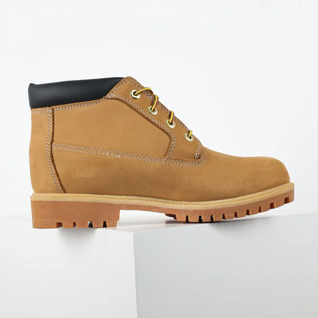 Local self-pickup💰640 Core recommendation Good price Top genuine consistent injection molding process, rubber non-slip outsole resists cold and cracks, genuine consistent full leather collar/lining/sole, equipped with anti-fatigue shock-absorbing honeycomb insole, extremely comfortable, full set of original packaging accessories (comes with shoelaces, cleaning eraser, counter bag) Size: 35 36 37 38 39 39.5 40 41 42 43 44 45 One size too large